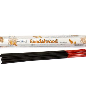img_1948 Stamford Inc 37107 Sandalwood Incense Sticks (20 Incense Sticks) (Sandalwood)