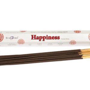 img_1955 Stamford Inc 37511 Happiness Incense Sticks (20 Sticks) (Green Apple)