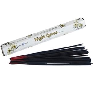 img_1959 Stamford Inc 37312 Night Queen Incense Sticks (20 Incense Sticks) (Floral Night Scent)