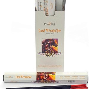 Stamford Inc 37825 Lord Protector Incense Sticks (20 Incense Sticks) (Camomile)