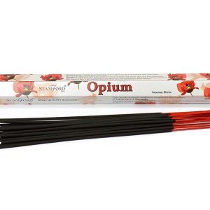 img_1971 Stamford Inc 37106 Opium Incense Sticks (20 Incense Sticks) (Exotic Fragrance)