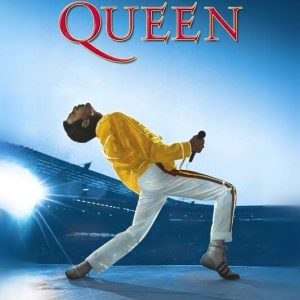 img_2060 Queen© Official Poster “Wembley Maxi Poster” 61cm x 91.5cm