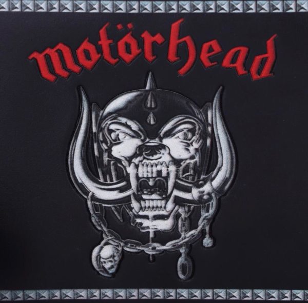 Nemesis Now© Motörhead©  “War Pig” Wallet with Chain (11cm) - Image 7