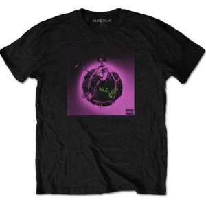 img_4161 Yung Blud© “Pink Album” Official Band T-shirt (Unisex) (Black/Pink)