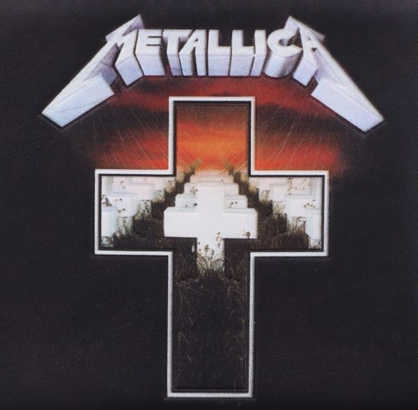 Nemesis Now© Metallica© B4684N9 “Master Of Puppets” Wallet with Chain (11cm) - Image 3