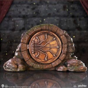 Nemesis Now©  "Harry Potter Chamber of Secrets Box" Collectible Storage Box (25cm)