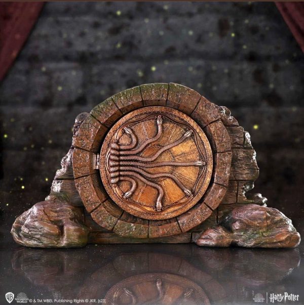 Nemesis Now©  "Harry Potter Chamber of Secrets Box" Collectible Storage Box (25cm)