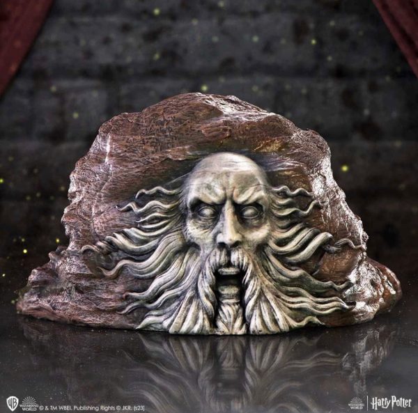 Nemesis Now©  "Harry Potter Chamber of Secrets Box" Collectible Storage Box (25cm) - Image 2