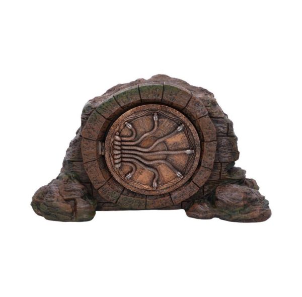 Nemesis Now©  "Harry Potter Chamber of Secrets Box" Collectible Storage Box (25cm) - Image 5