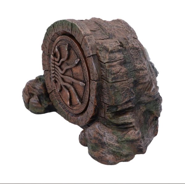 Nemesis Now©  "Harry Potter Chamber of Secrets Box" Collectible Storage Box (25cm) - Image 8