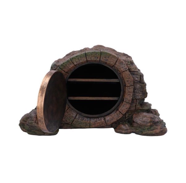 Nemesis Now©  "Harry Potter Chamber of Secrets Box" Collectible Storage Box (25cm) - Image 9