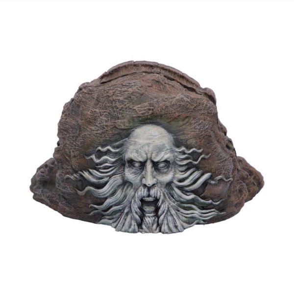 Nemesis Now©  "Harry Potter Chamber of Secrets Box" Collectible Storage Box (25cm) - Image 6