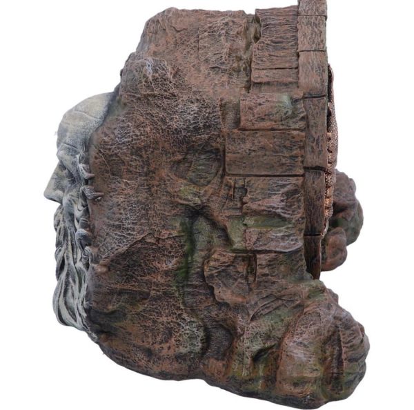 Nemesis Now©  "Harry Potter Chamber of Secrets Box" Collectible Storage Box (25cm) - Image 7