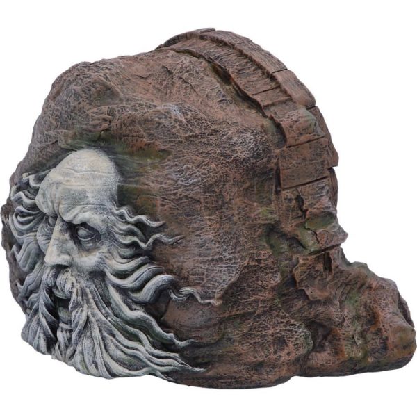 Nemesis Now©  "Harry Potter Chamber of Secrets Box" Collectible Storage Box (25cm) - Image 3