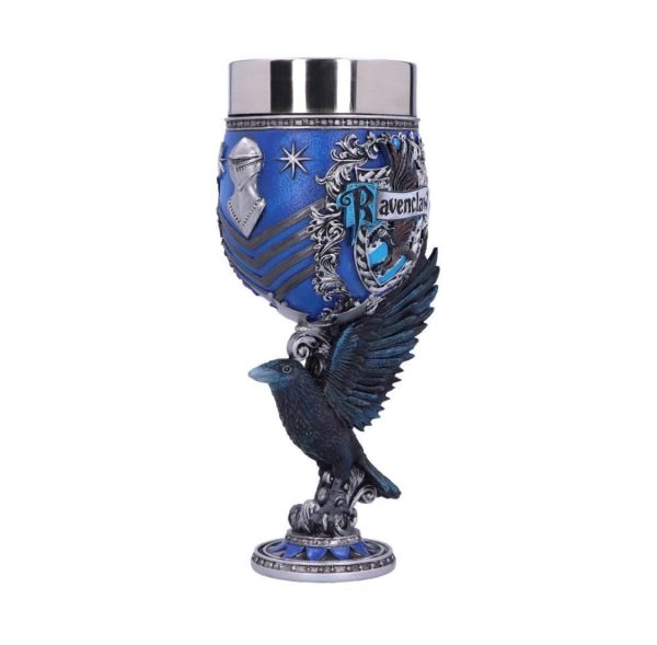 Nemesis Now© "Ravenclaw" Goblet (19.5cm) - Image 5