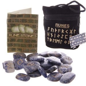 img_5803 MIN18 Bag of 25 Assorted Rune Stone