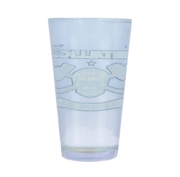 Metallica© B6025V2 “Kill Em All” Metallica Glassware Cup (14.8cm) (Glass) - Image 6