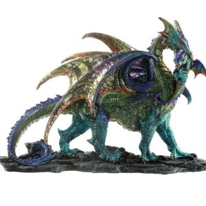 Enchanted Nightmare Dragon Mother of the Future Ornament (33cm)