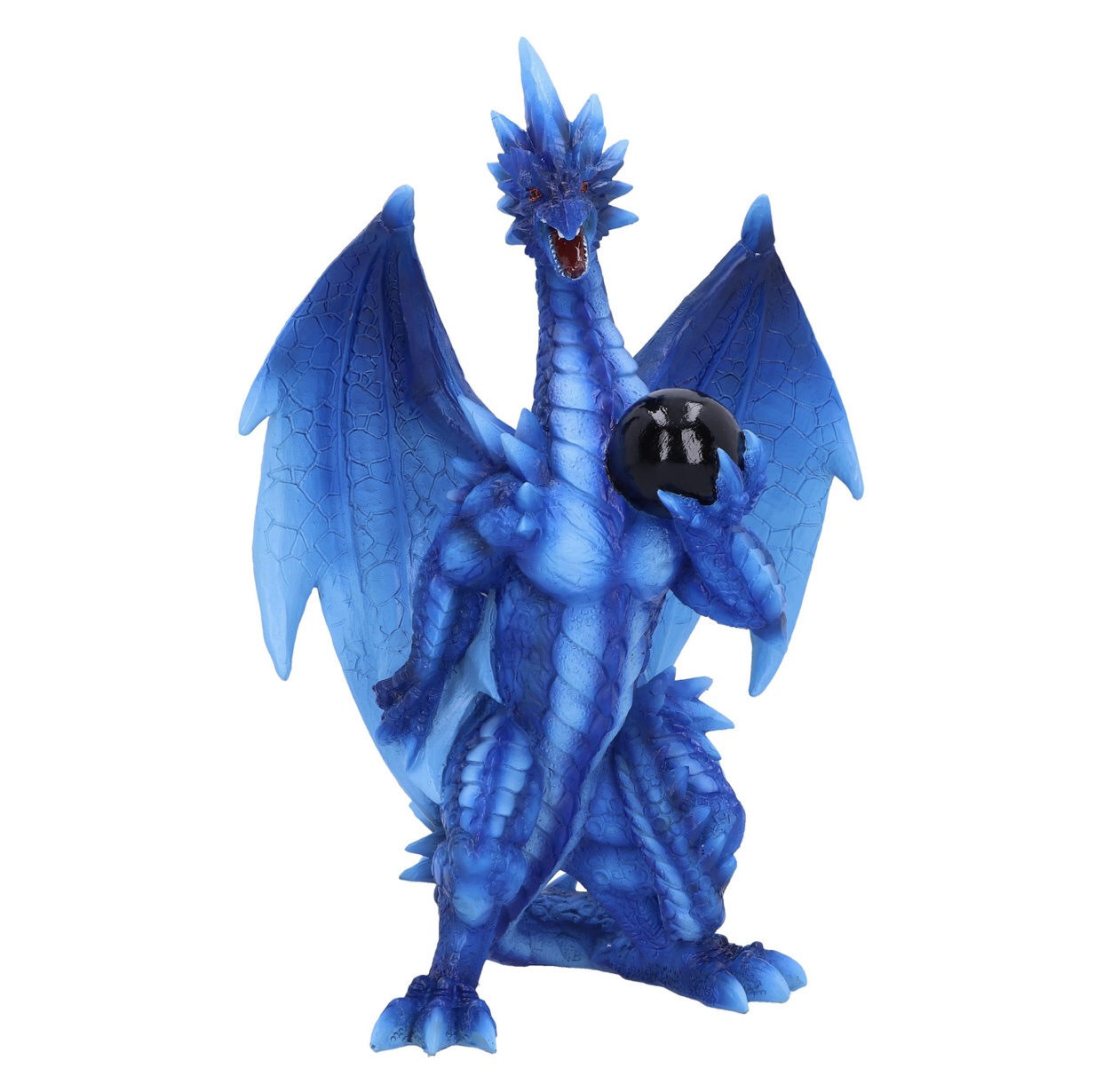 Nemesis Now© Yukiharu's Orb Dragon Figurine Ornament (19.2cm) - Image 2