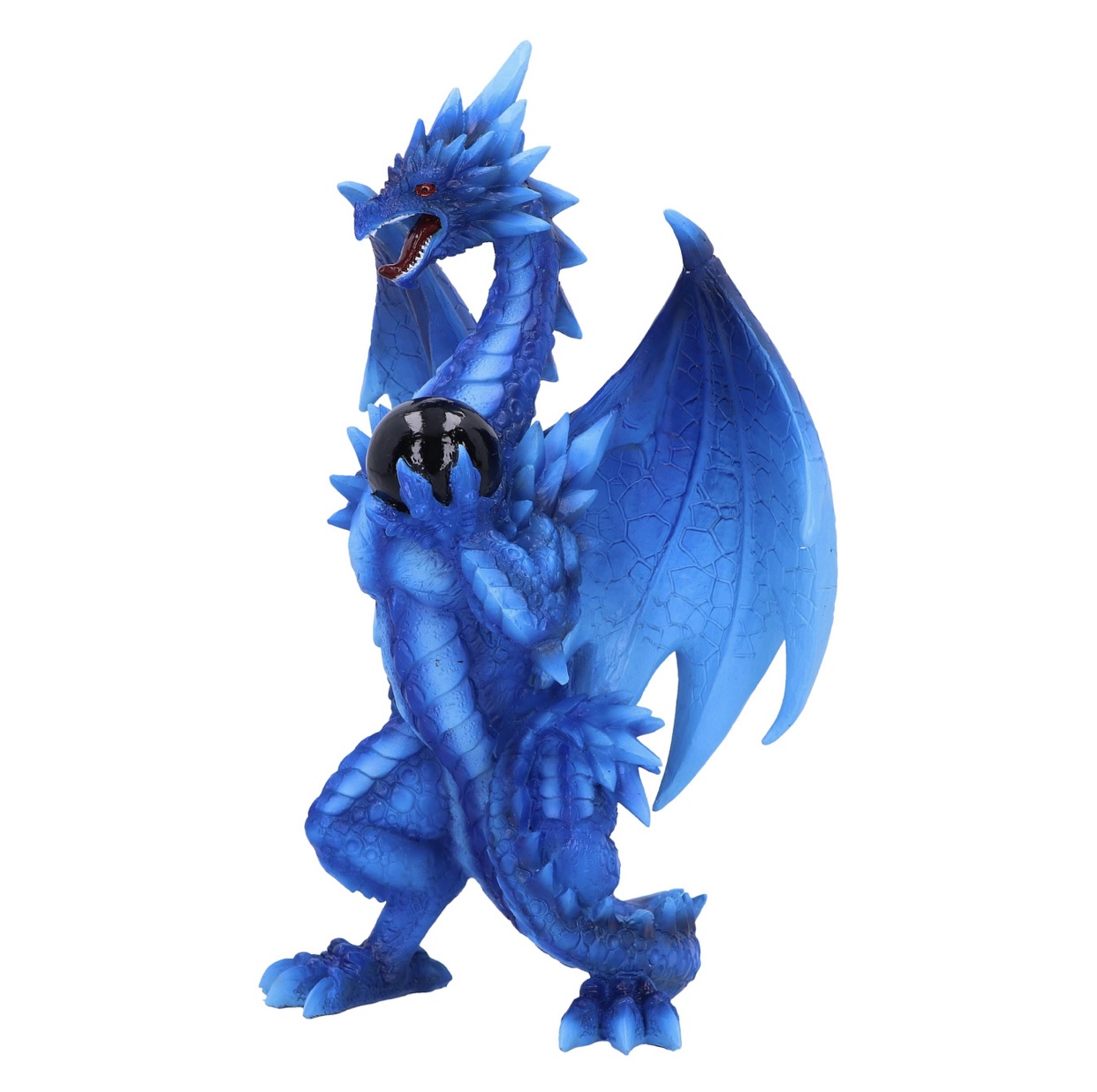 Nemesis Now© Yukiharu's Orb Dragon Figurine Ornament (19.2cm) - Image 6