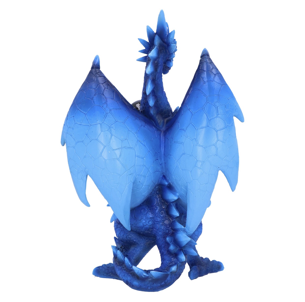 Nemesis Now© Yukiharu's Orb Dragon Figurine Ornament (19.2cm) - Image 7