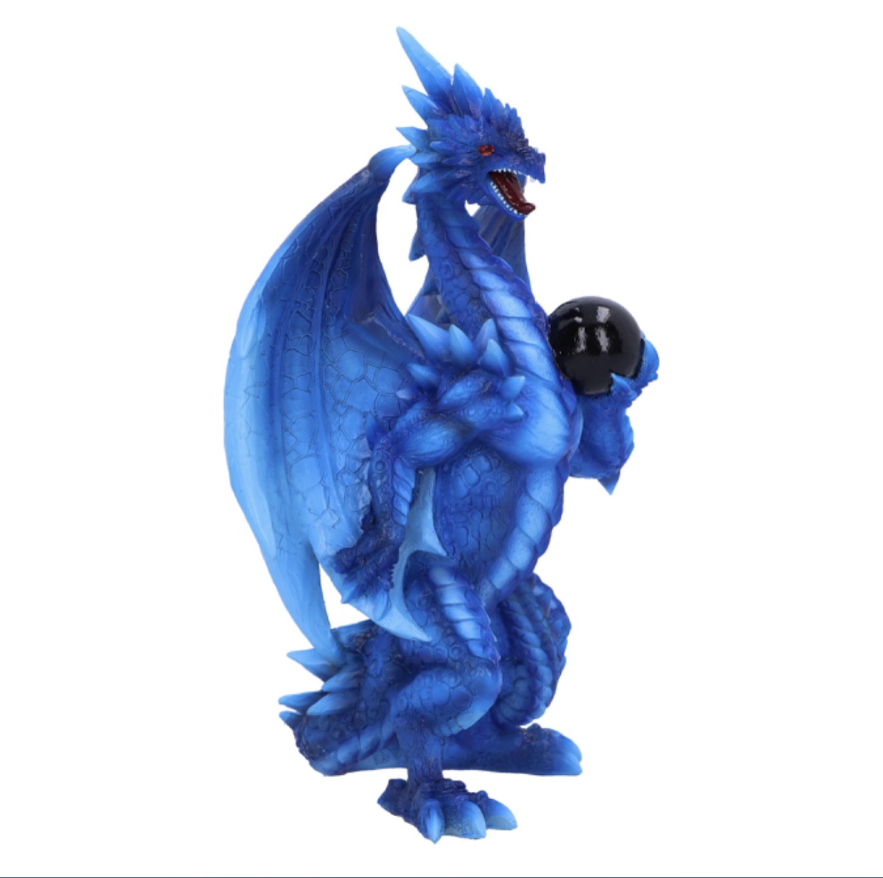 Nemesis Now© Yukiharu's Orb Dragon Figurine Ornament (19.2cm) - Image 3