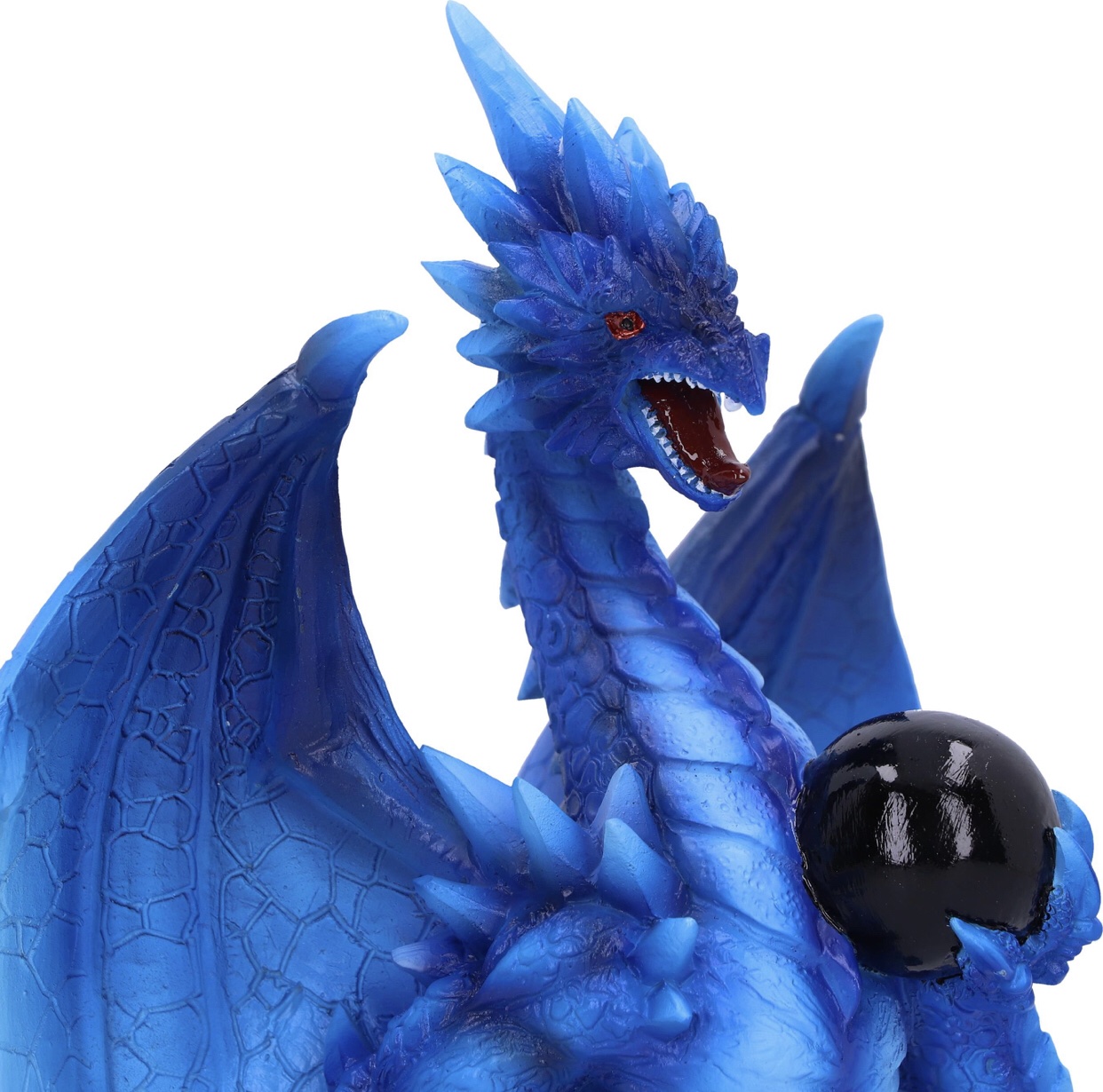 Nemesis Now© Yukiharu's Orb Dragon Figurine Ornament (19.2cm) - Image 5