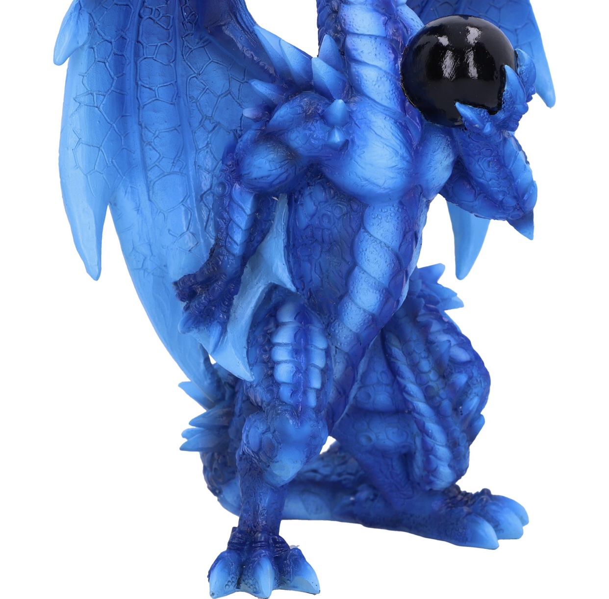Nemesis Now© Yukiharu's Orb Dragon Figurine Ornament (19.2cm) - Image 4