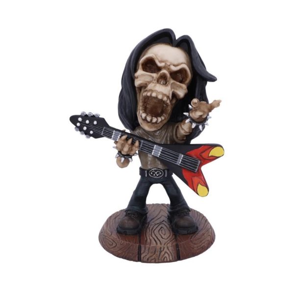 Nemesis Now© James Ryman Pocket Rocker Figurine (14.5cm) - Image 5