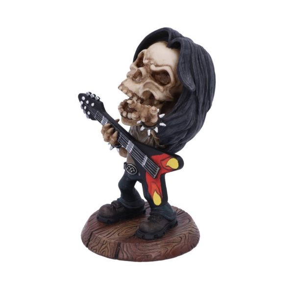 Nemesis Now© James Ryman Pocket Rocker Figurine (14.5cm) - Image 6