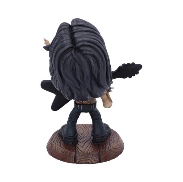 Nemesis Now© James Ryman Pocket Rocker Figurine (14.5cm) - Image 7