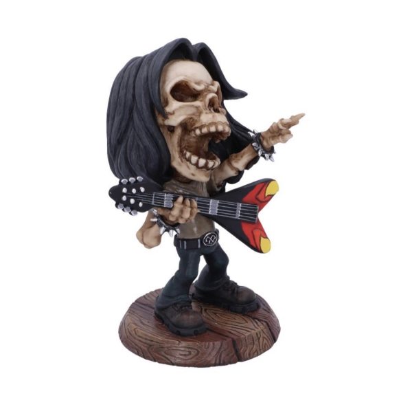 Nemesis Now© James Ryman Pocket Rocker Figurine (14.5cm) - Image 3