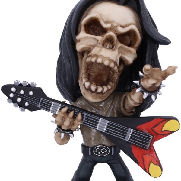 Nemesis Now© James Ryman Pocket Rocker Figurine (14.5cm) - Image 2
