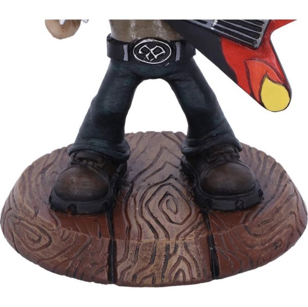 Nemesis Now© James Ryman Pocket Rocker Figurine (14.5cm) - Image 4
