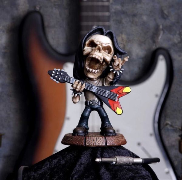 Nemesis Now© James Ryman Pocket Rocker Figurine (14.5cm)