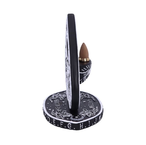 Nemesis Now©  Spirit Board Planchette Backflow Incense Burner (15cm) - Image 4