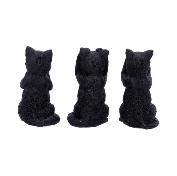 Nemesis Now©  Three Wise Familiars (9cm) - Image 5