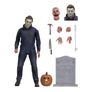 NECA© Ultimate Michael Myers 2018 7 Inch Action Figure