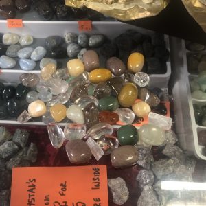 img_8819 Mixed Crystal £3 OR 2 For £5 (Tumble Stones Only)