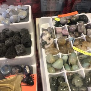 img_8927 Moss Agate Tumble Stone