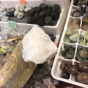 Rough Opal Rough Stone