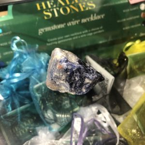 img_8968 Lepidolite Rough Stone