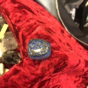 img_8980 Lapidolite Tumble Stone