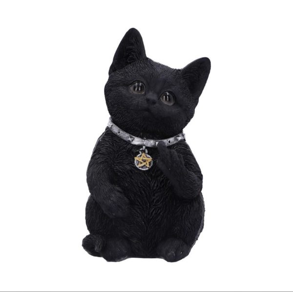 Nemesis Now© Cattitude Cat Ornament 16.5cm - Image 2