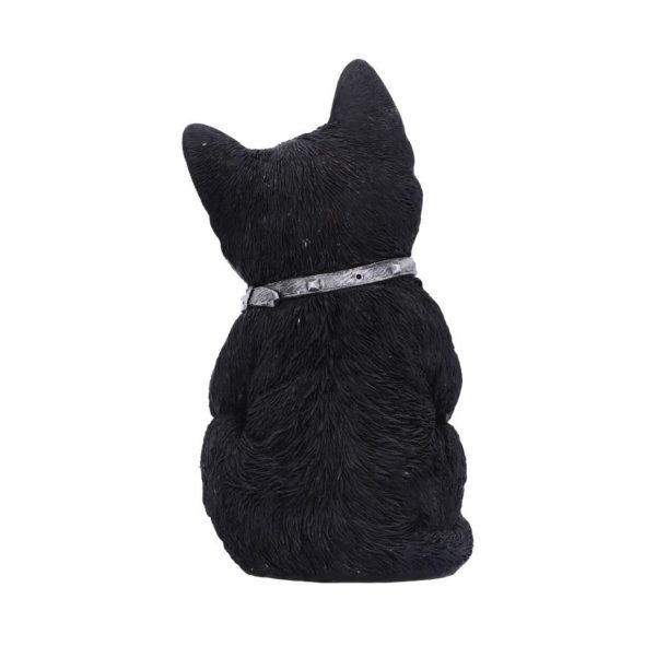 Nemesis Now© Cattitude Cat Ornament 16.5cm - Image 6