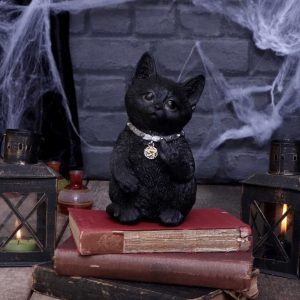 Nemesis Now© Cattitude Cat Ornament 16.5cm