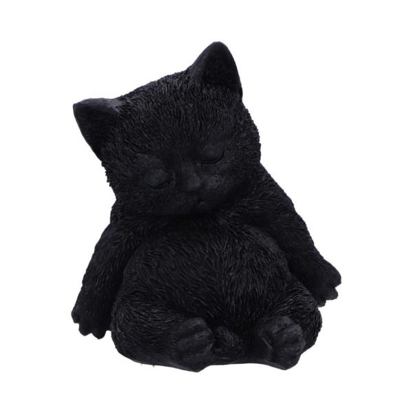 Nemesis Now© Daydream Cat Ornament 13cm - Image 5