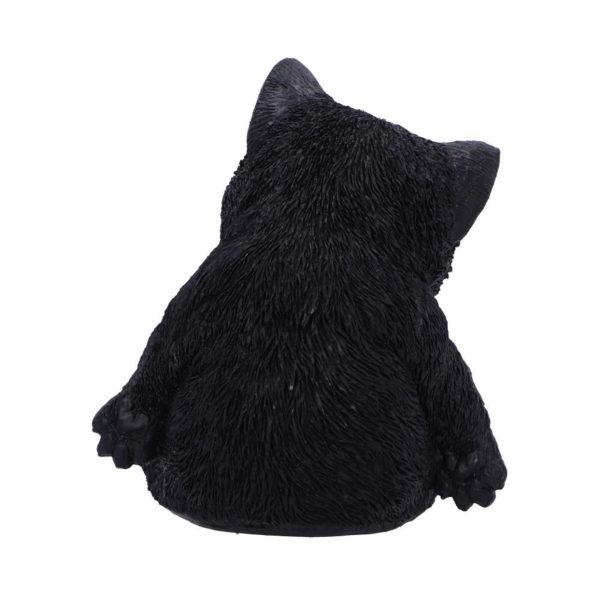 Nemesis Now© Daydream Cat Ornament 13cm - Image 7