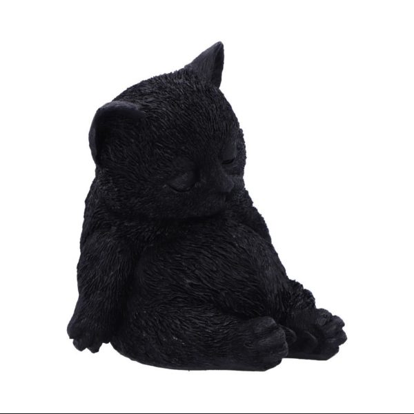 Nemesis Now© Daydream Cat Ornament 13cm - Image 3