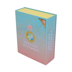 img_9330 Nemesis Now© Healing & Wellness Crystal and Gemstone Crystal Set (18cm)